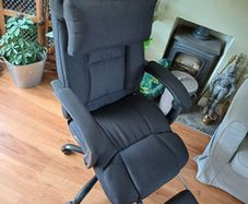 Office chair