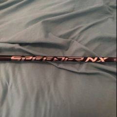 TaylorMade shaft new