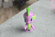 Spike mini figure 2.5inch MLP G4 My Little Pony
