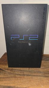 ps2 for parts - working
