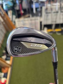 Wilson D9 Gap Wedge
