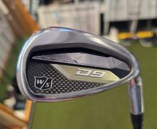 Wilson D9 Gap Wedge