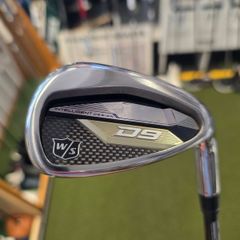 Wilson D9 Gap Wedge