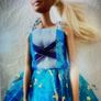 A Barbie Doll. Nice condition. Image 4
