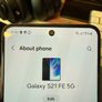 samsung galaxy fe 21 Image 5