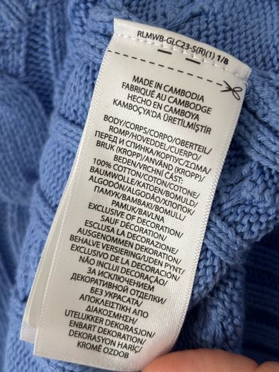Polo Ralph Lauren Jumper