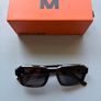 Meller Ayo Tutcar 230320 Black Sunglasses - Polarised - New in Box Image 2