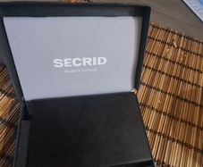 secrid credit card holder