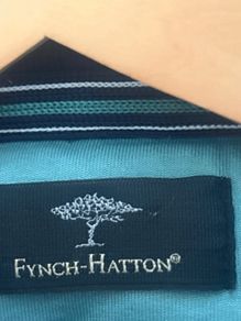 Mens half zip