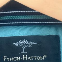 Mens half zip
