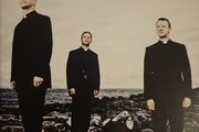 The Priests - Harmony.
