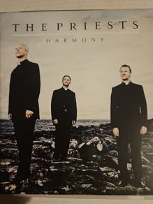 The Priests - Harmony.
