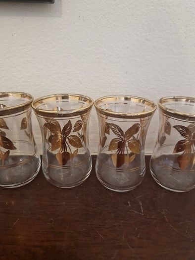 vintage glasses