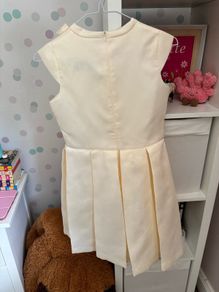 Darcy Bow confirmation/occasion dress