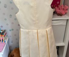 Darcy Bow confirmation/occasion dress