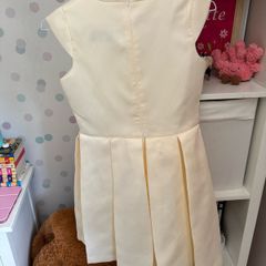 Darcy Bow confirmation/occasion dress