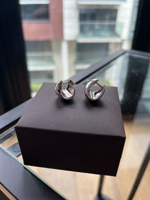 Sterling Silver Earrings