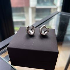Sterling Silver Earrings
