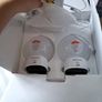 breastfeeding bundle. Breast pump Image 2