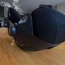 Cyber Platinum Cloud T i-Size car seat Image 2