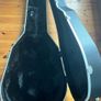 Ovation Pro Series Elite 2058-TX Guitar with moulded Ovation Hard Case Image 8