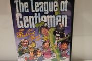 league of gentleman panto dvd