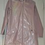 Next sparkle Raincoat Image 2