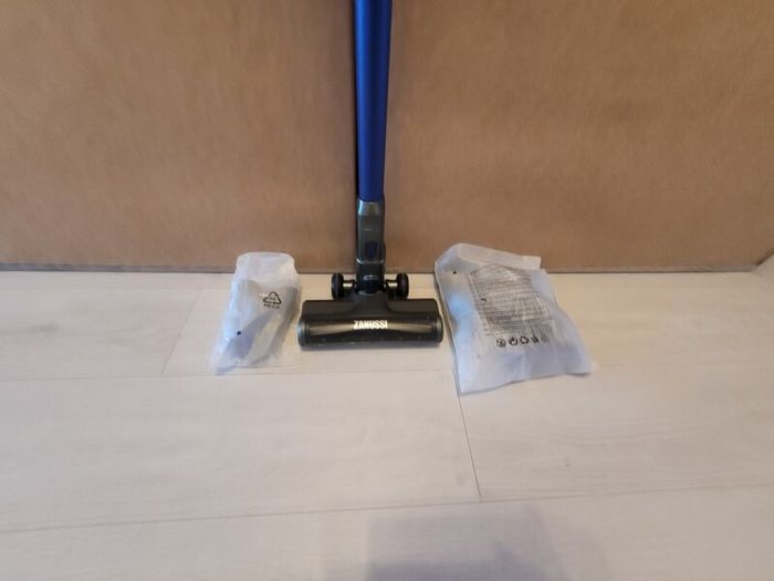 hoover
