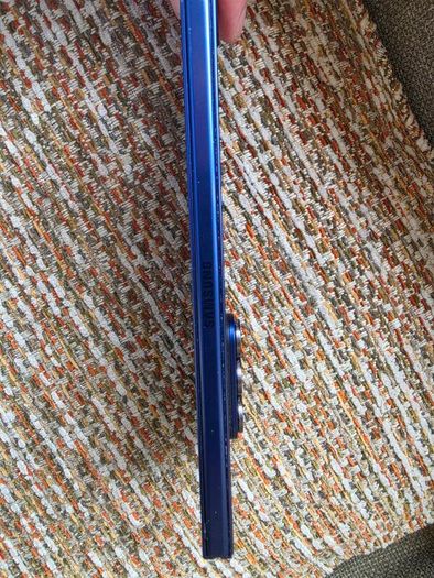 Galaxy Fold 7 512gb Blue