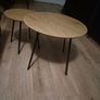 2 coffee tables Image 3