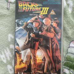 Back to the Future 3