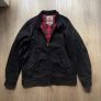 Baracuta H9 denim jacket, size 38 Image 2