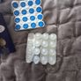 -1.75 Daily Disposable contact lenses with UV Filter Image 2