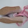 BNWT Cath Kidston Espadrilles Shoes Size 37 Image 4