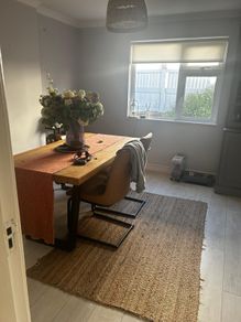 Ez Living Dining Table