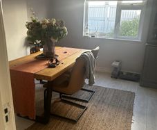 Ez Living Dining Table
