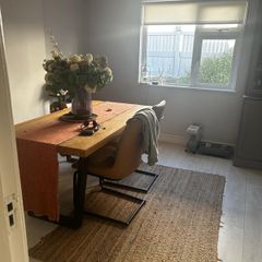Ez Living Dining Table