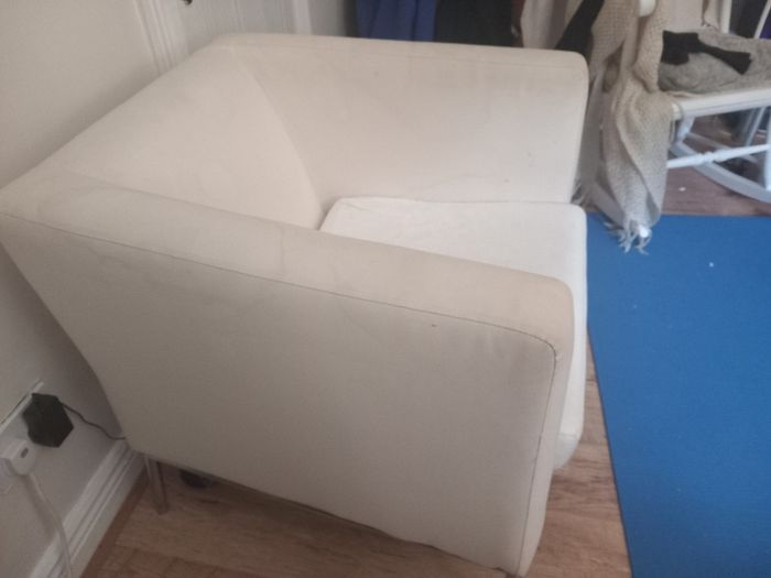 Free IKEA chair