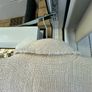 Zara Cream Jacket - Size M / UK 10 Image 2