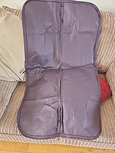Suit bag