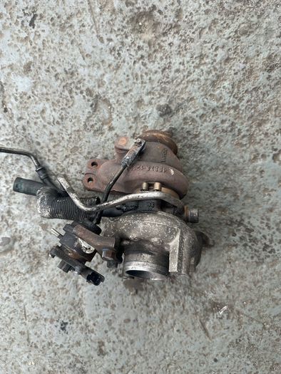 1.6 hdi turbo 2013 8vale engine