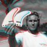 Futures Medium Ethan Ewing Thruster Fin Set Image 3