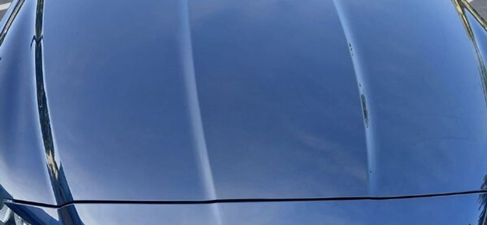 Jaguar XF 2016