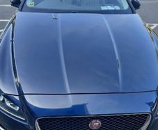 Jaguar XF 2016