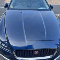 Jaguar XF 2016