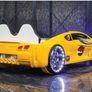 Kids Car Beds Image 5