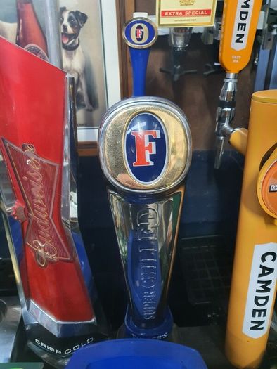 beer taps