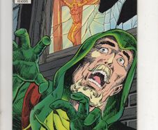 Green Arrow #17 (1989) Dc Copper Age Comic