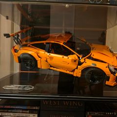 Porsche 911 GT3 RS 42056