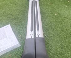 ford galaxy roof bars